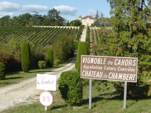 Chateau Chambert 